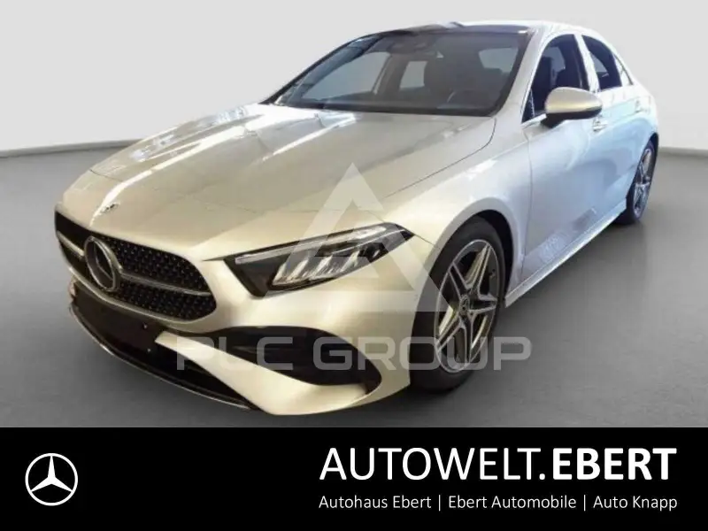 2023 Mercedes Benz A 200