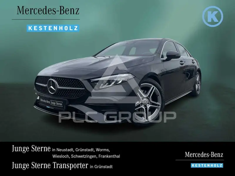 2023 Mercedes Benz A 200