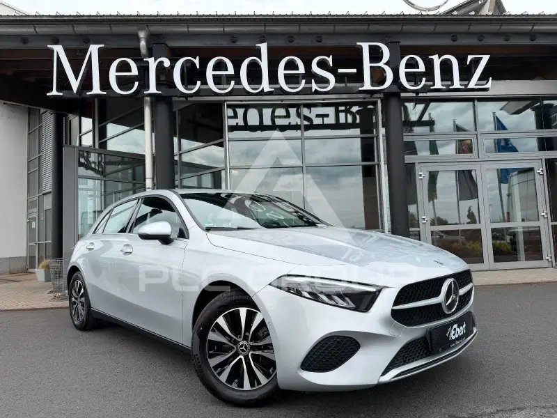 2023 Mercedes Benz A 200