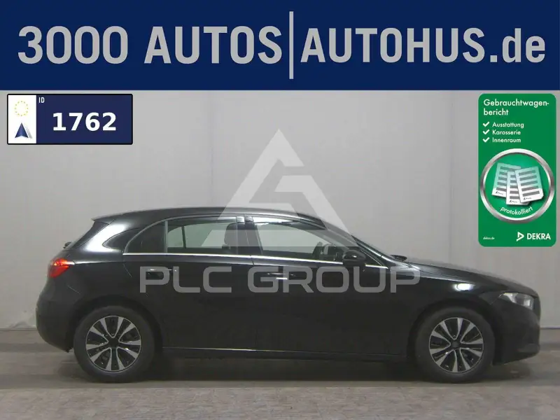 2023 Mercedes Benz A 200