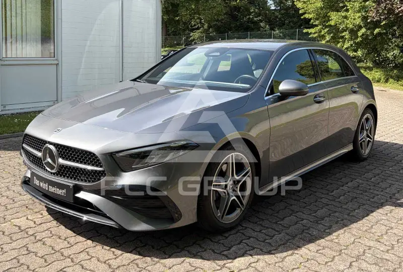 2023 Mercedes Benz A 200