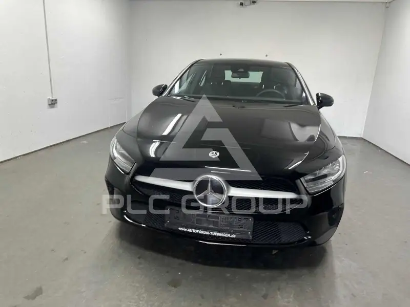 2023 Mercedes Benz A 200