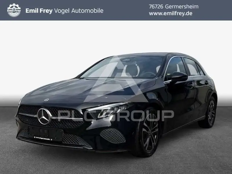 2023 Mercedes Benz A 200