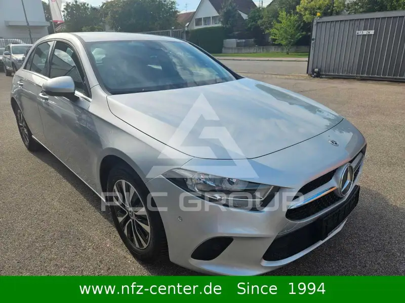 2023 Mercedes Benz A 200