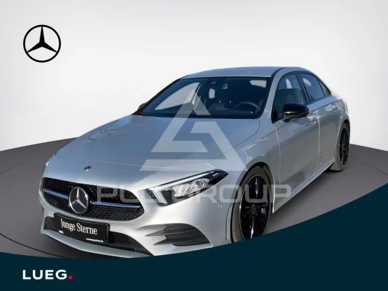 2023 Mercedes Benz A 200