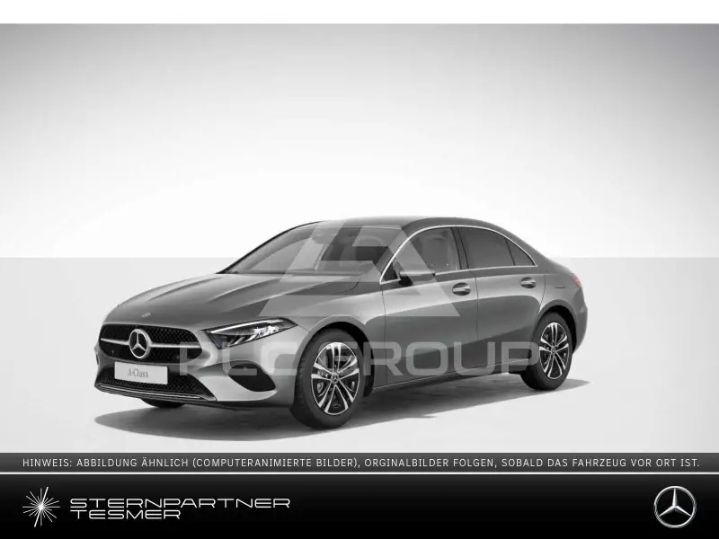2023 Mercedes Benz A 200