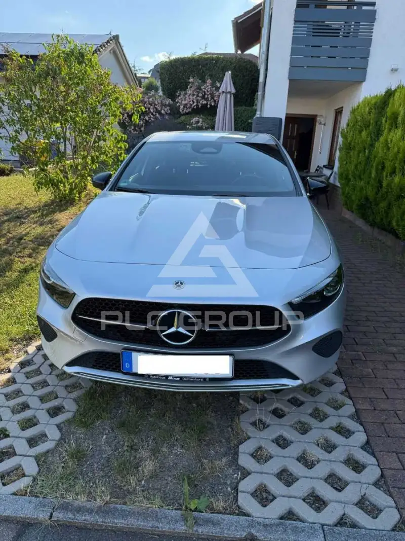 2023 Mercedes Benz A 200