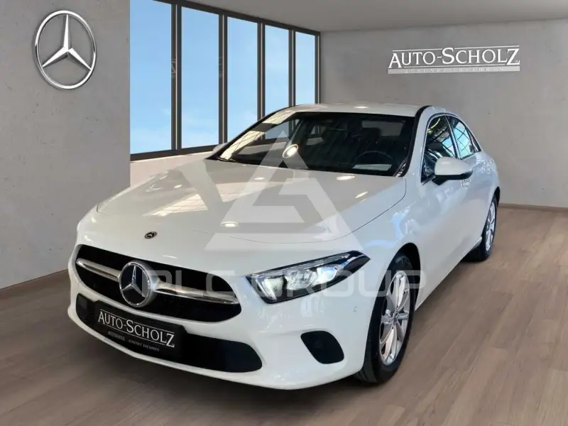 2023 Mercedes Benz A 200
