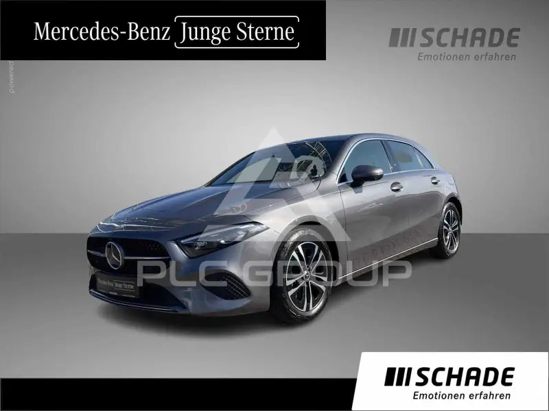 2023 Mercedes Benz A 200