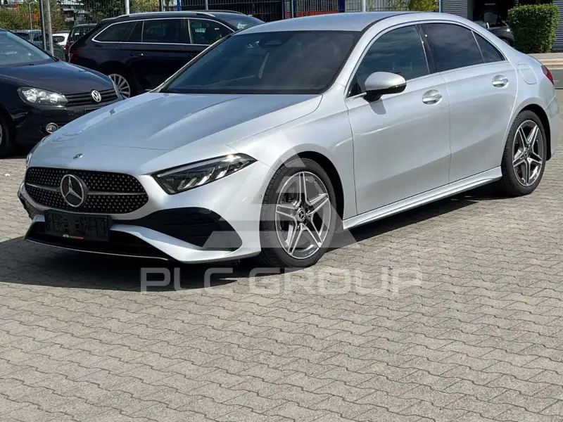 2023 Mercedes Benz A 200