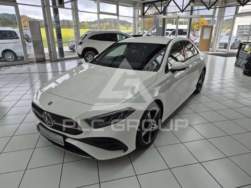 2023 Mercedes Benz A 200