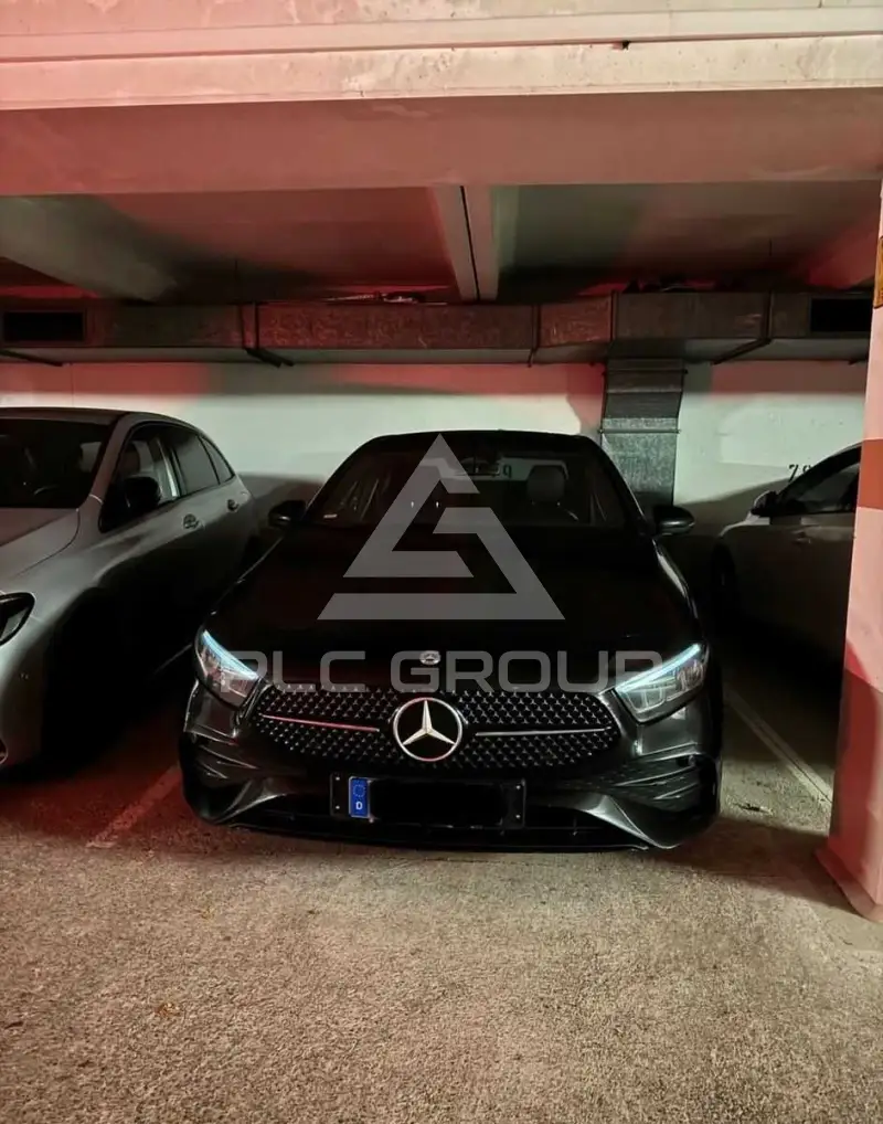 2023 Mercedes Benz A 200