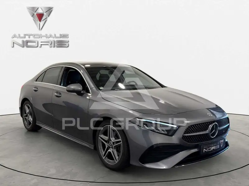 2023 Mercedes Benz A 200