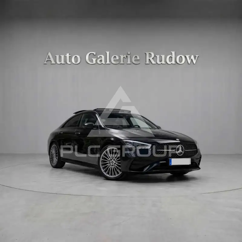 2023 Mercedes Benz CLA 200