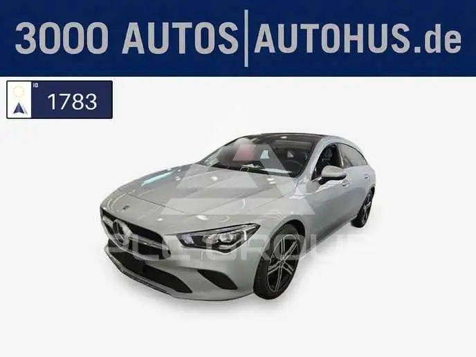 2023 Mercedes Benz CLA 200