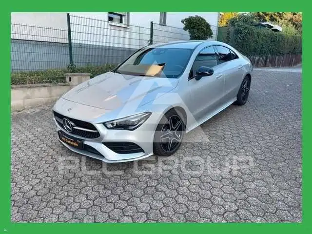 2023 Mercedes Benz CLA 200