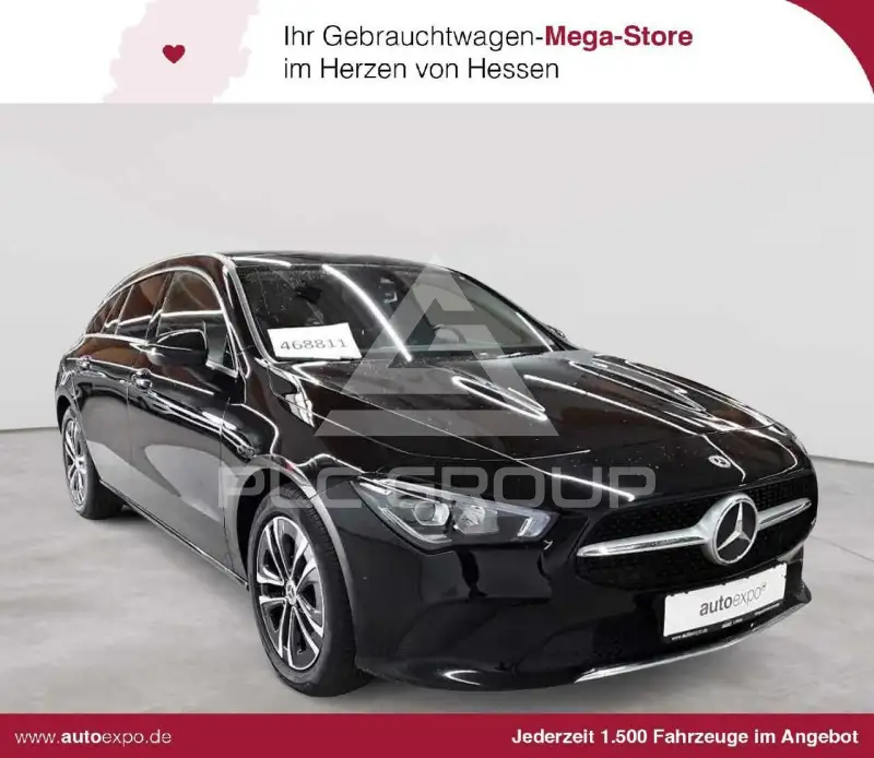 2023 Mercedes Benz CLA 220