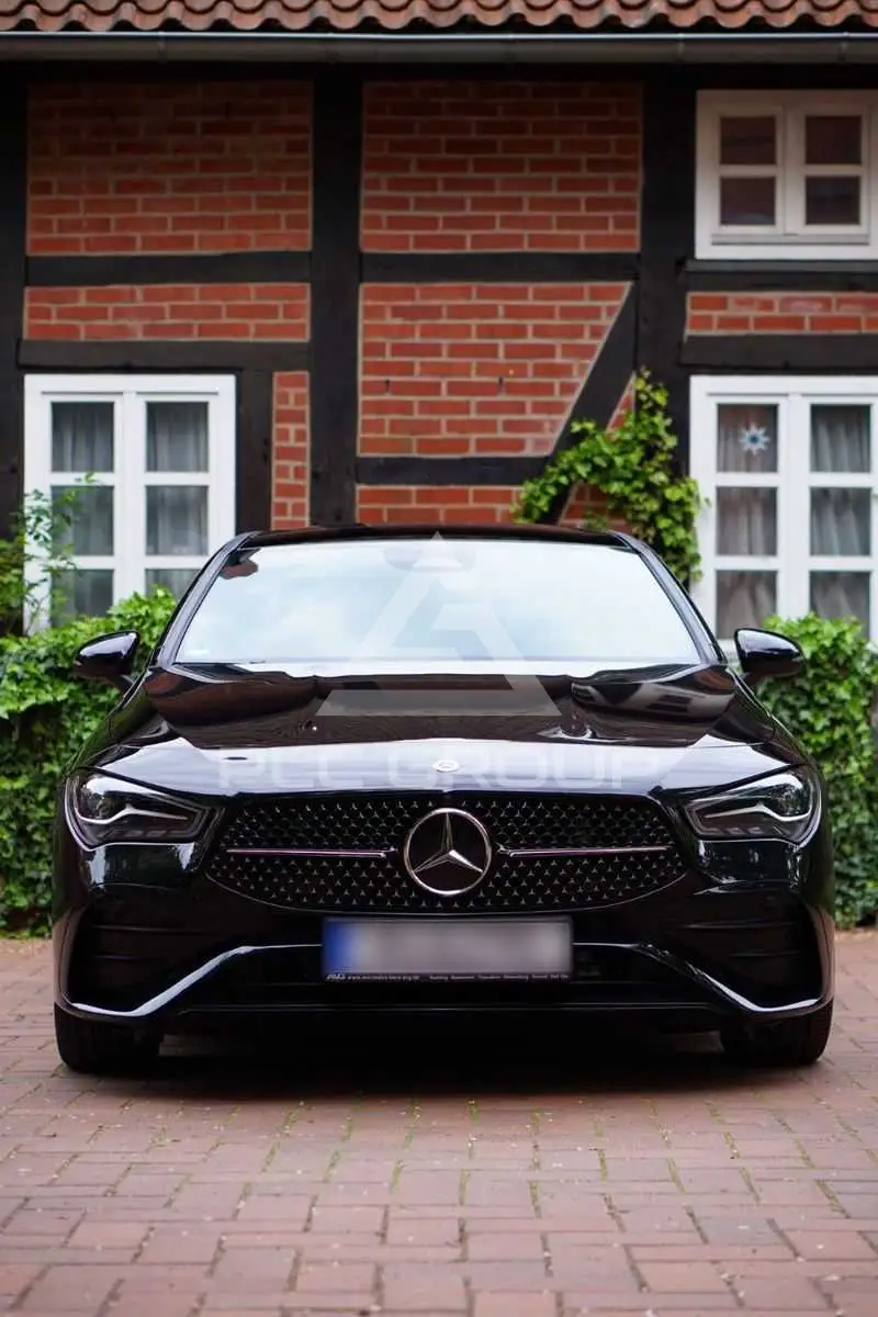 2023 Mercedes Benz CLA 220