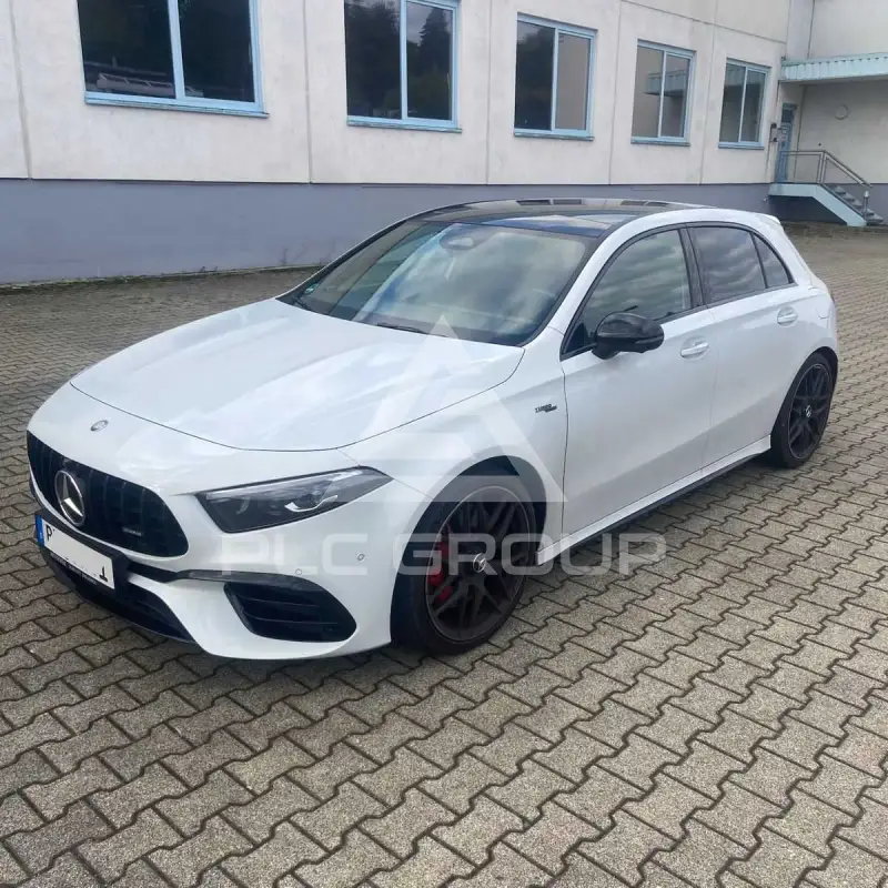 2023 Mercedes Benz A 45 AMG