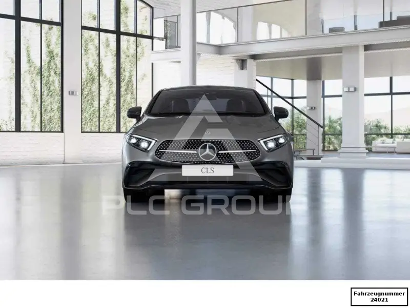 2023 Mercedes Benz CLS 300