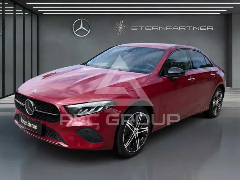 2023 Mercedes Benz A 250