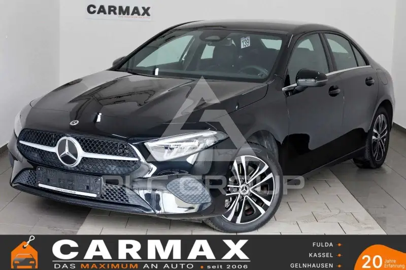 2023 Mercedes Benz A 250