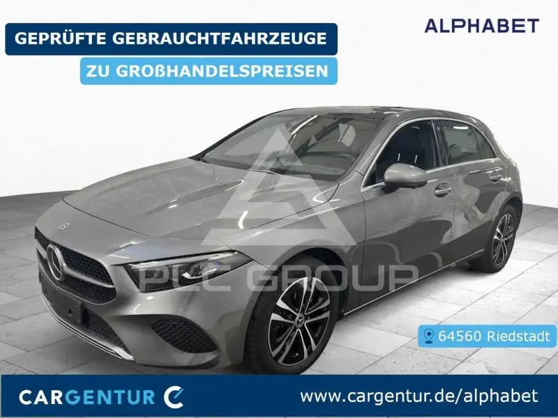 2023 Mercedes Benz A 250