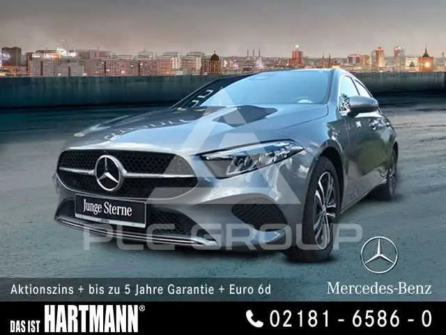 2023 Mercedes Benz A 250