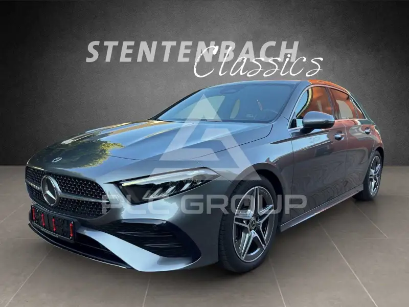2023 Mercedes Benz A 250