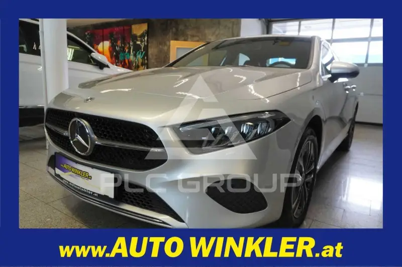 2023 Mercedes Benz A 250