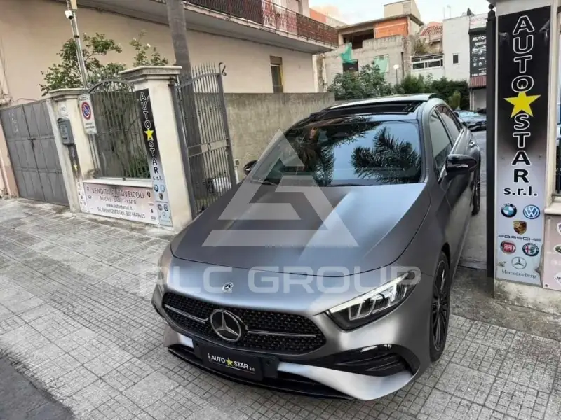 2023 Mercedes Benz A 250