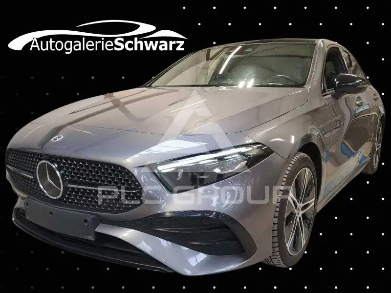 2023 Mercedes Benz A 250