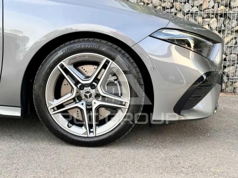 2023 Mercedes Benz A 250