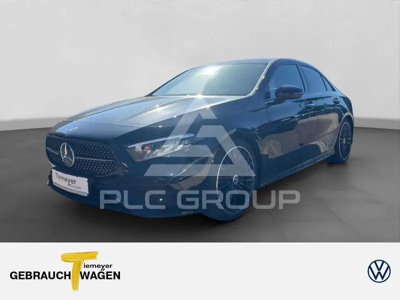 2023 Mercedes Benz A 250