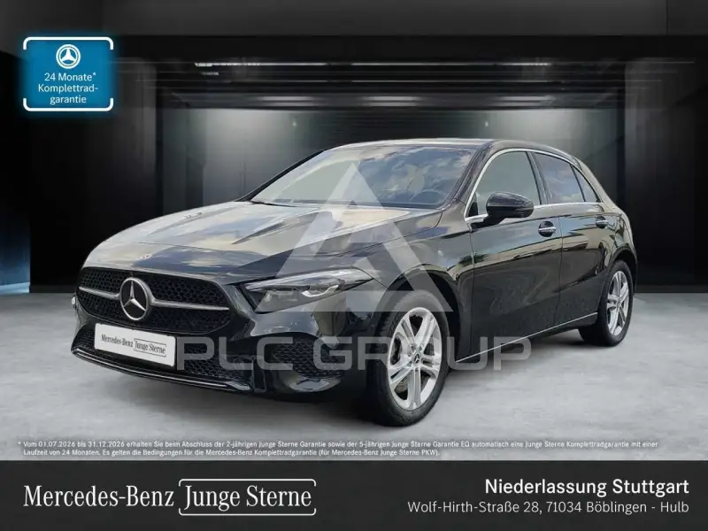 2023 Mercedes Benz A 250