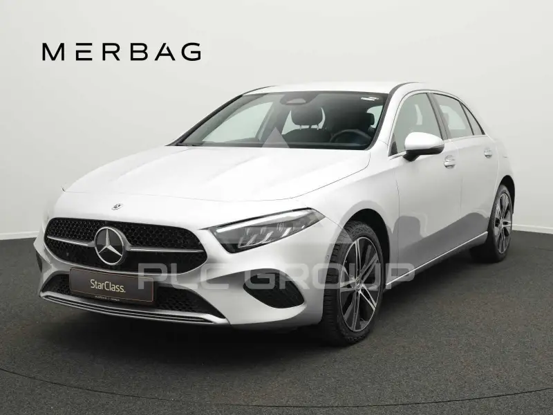 2023 Mercedes Benz A 250
