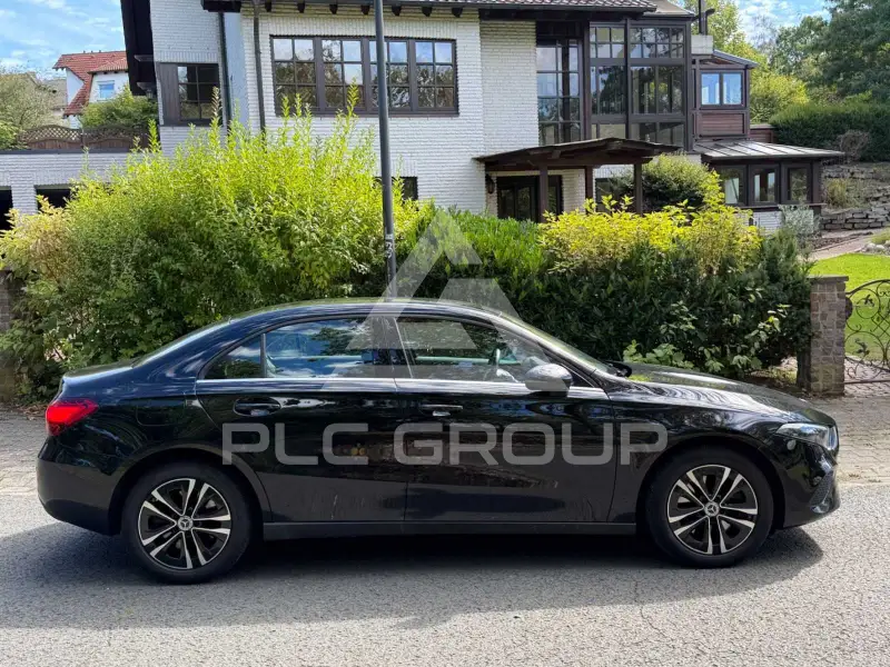 2023 Mercedes Benz A 250