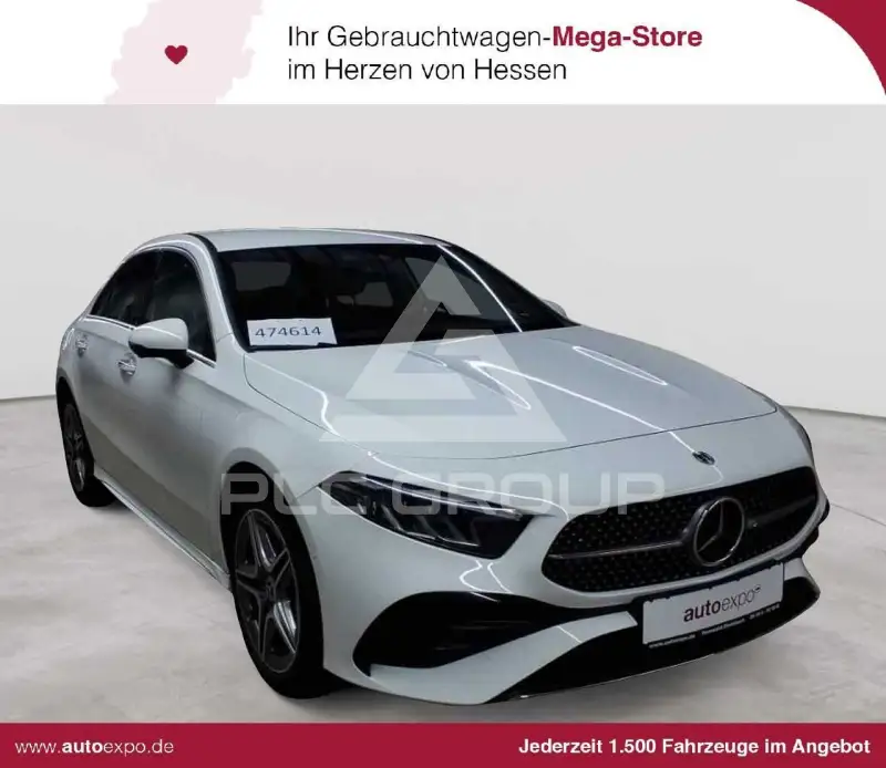 2023 Mercedes Benz A 250