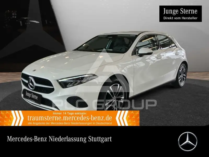 2023 Mercedes Benz A 250