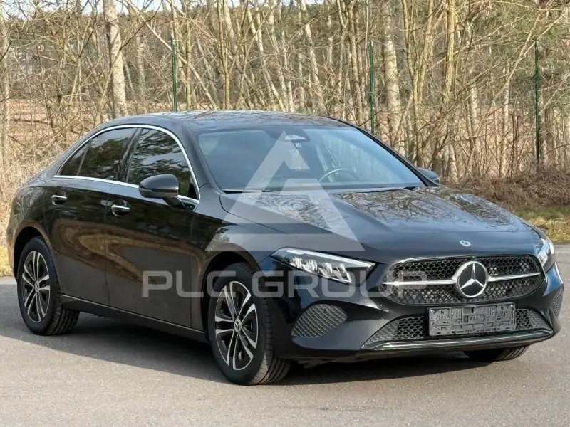 2023 Mercedes Benz A 250