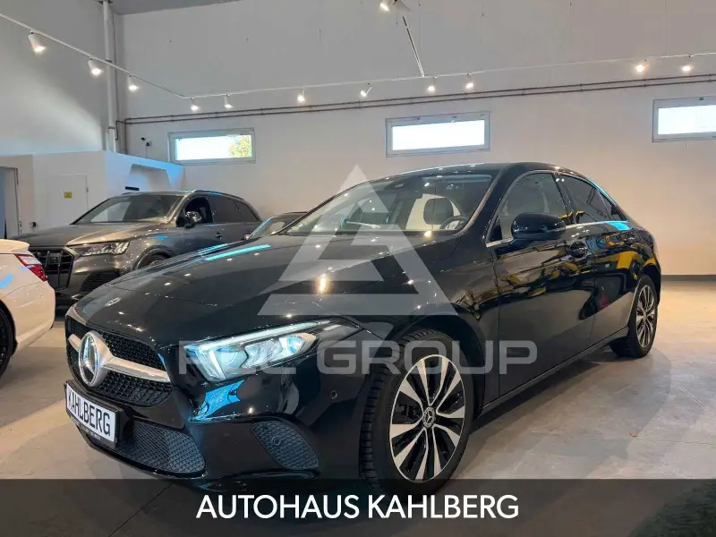 2023 Mercedes Benz A 250