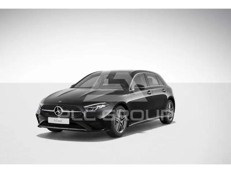 2023 Mercedes Benz A 250
