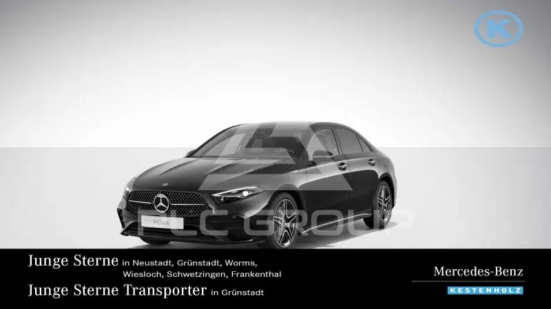 2023 Mercedes Benz A 250