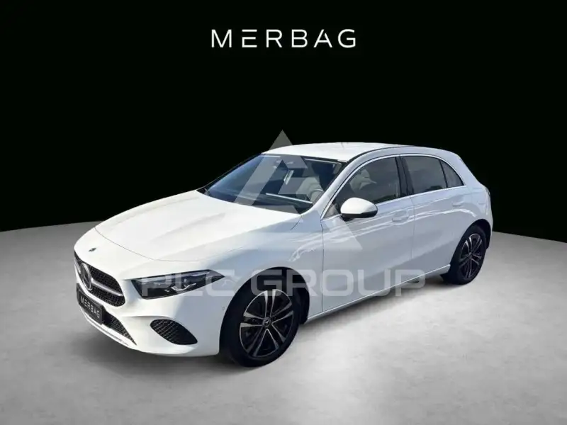 2023 Mercedes Benz A 250