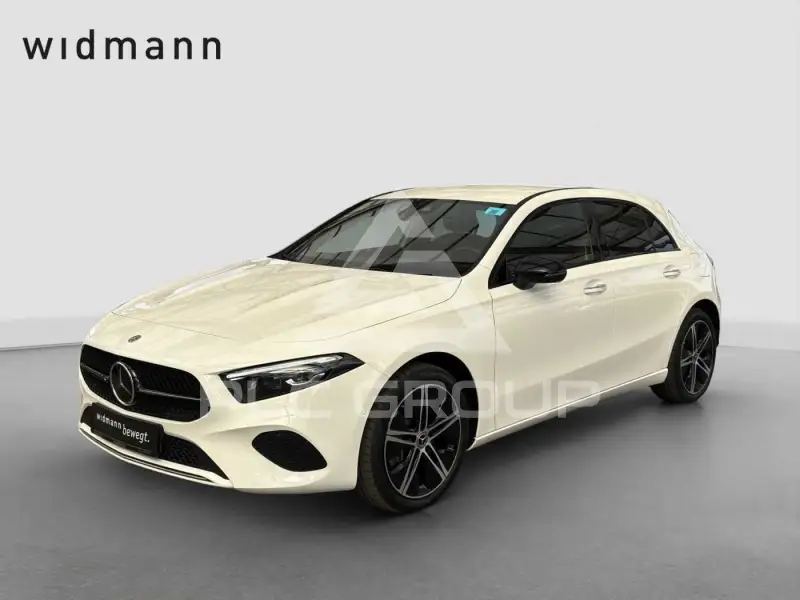 2023 Mercedes Benz A 250
