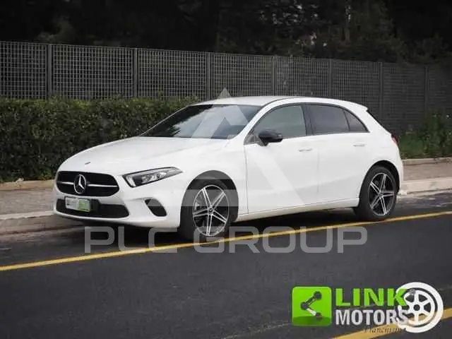 2023 Mercedes Benz A 250