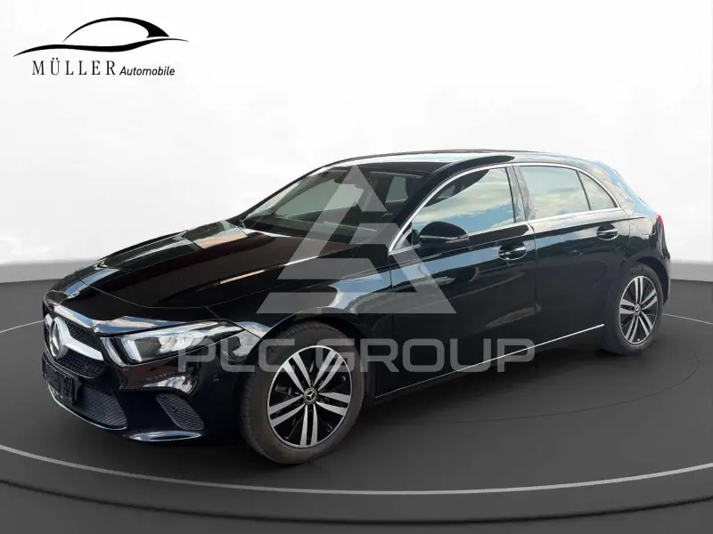 2023 Mercedes Benz A 250