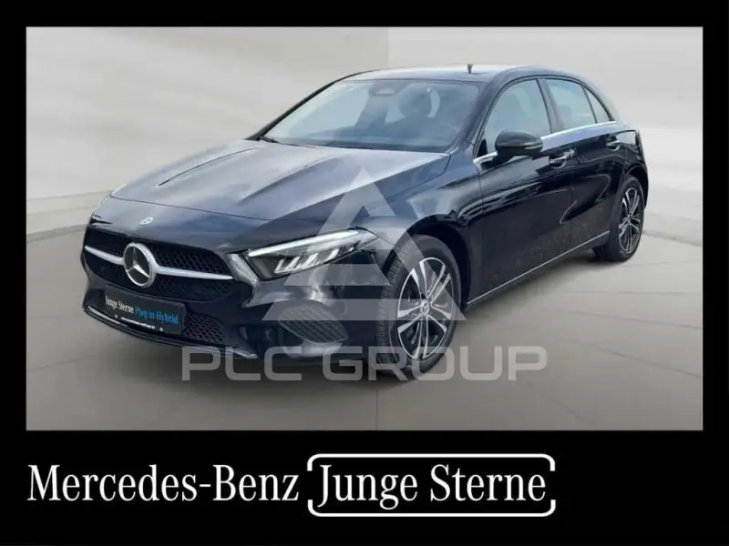 2023 Mercedes Benz A 250