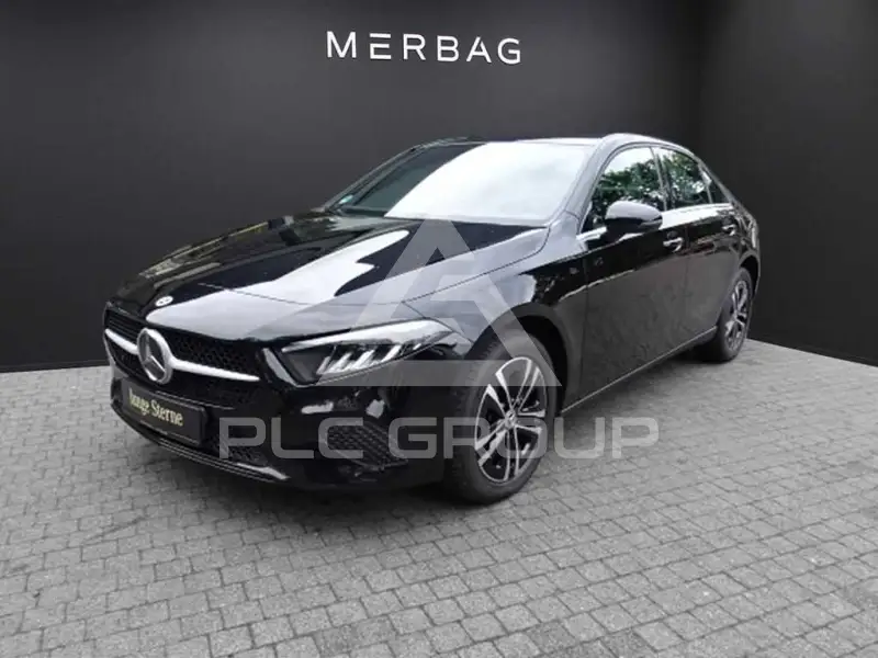 2023 Mercedes Benz A 250