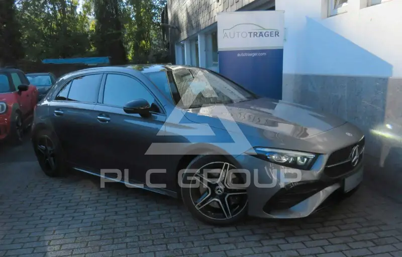 2023 Mercedes Benz A 250